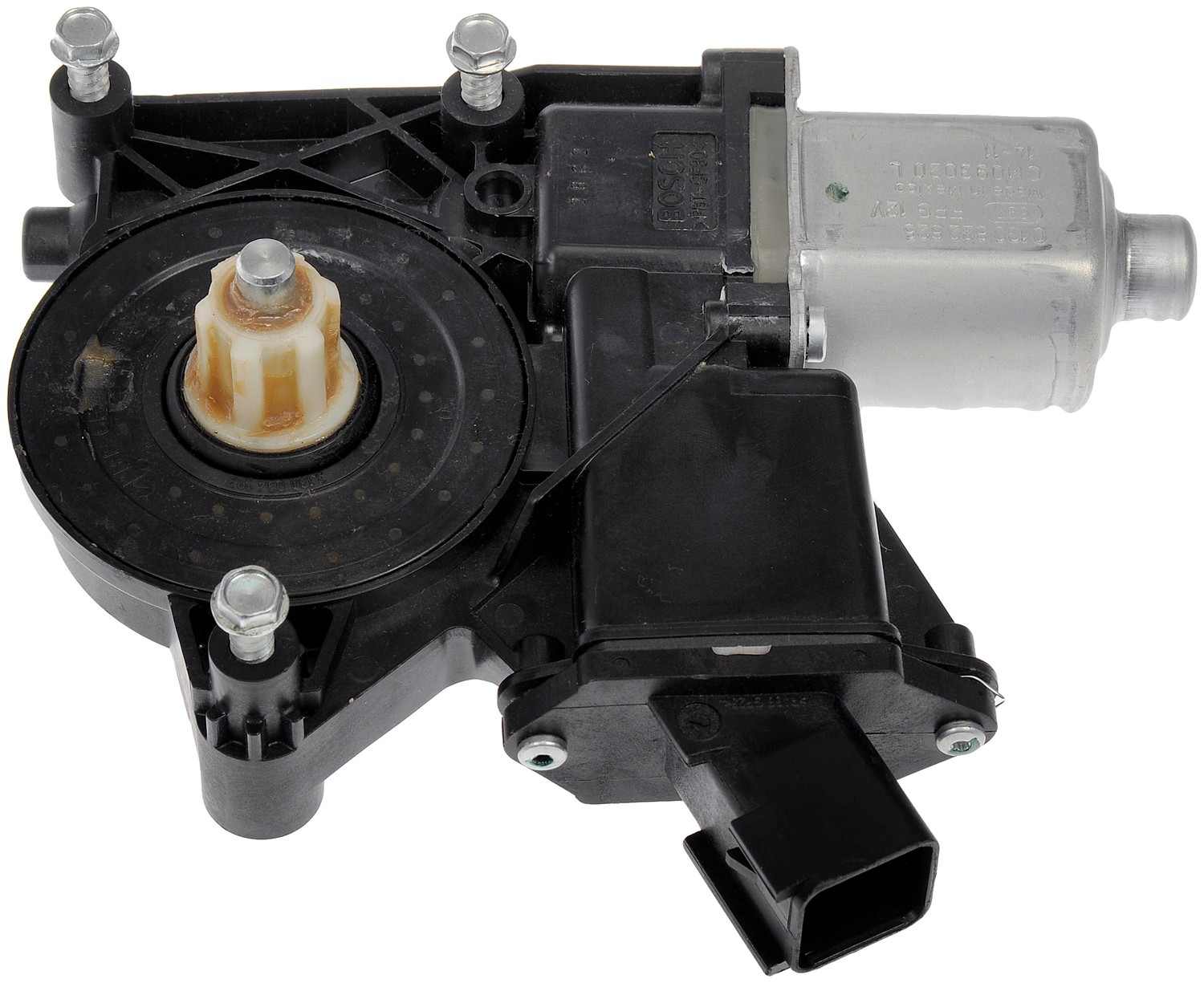 Dorman - OE Solutions WINDOW LIFT MOTOR 742-663