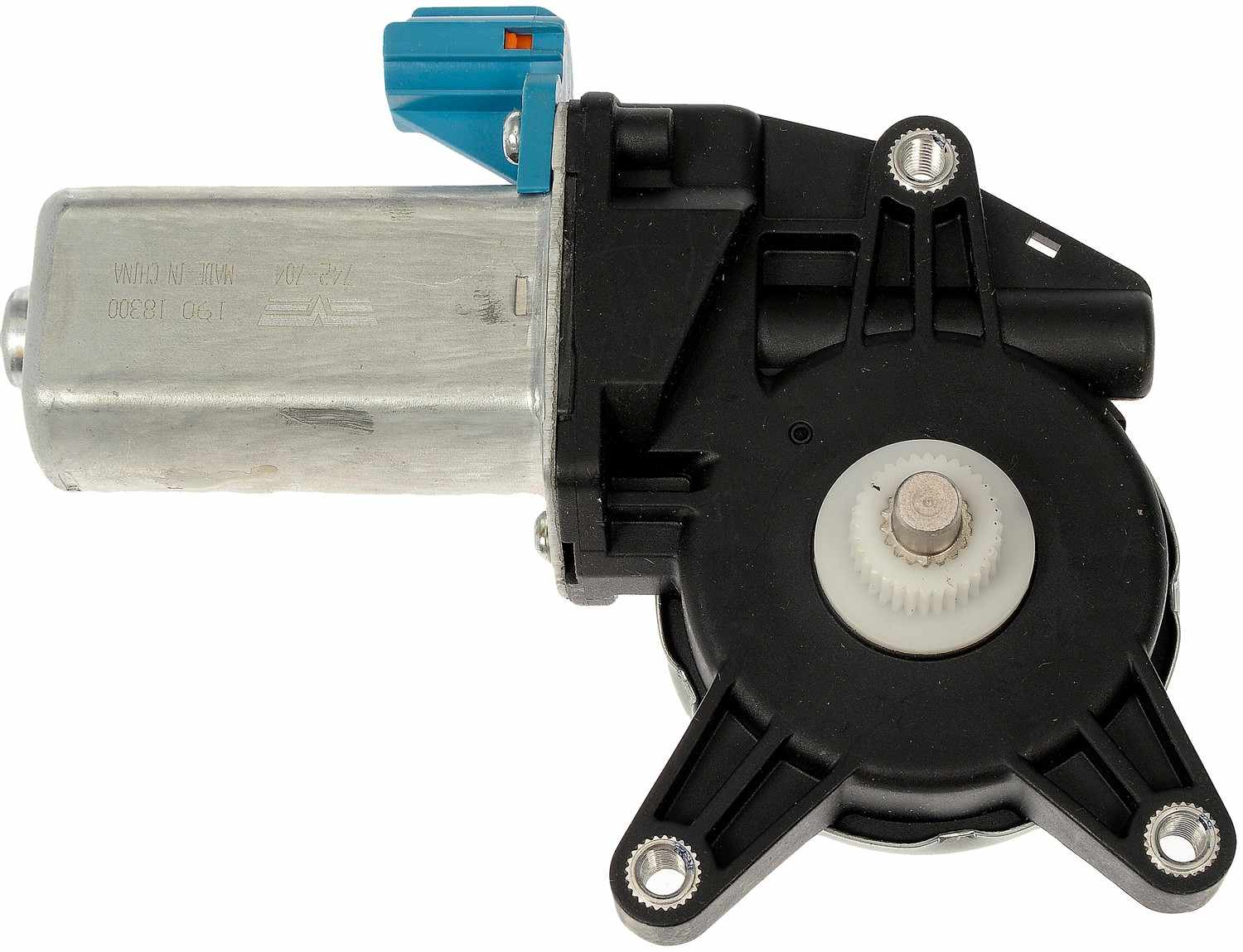 Dorman - OE Solutions WINDOW LIFT MOTOR 742-704