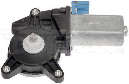 Dorman - OE Solutions WINDOW LIFT MOTOR 742-707