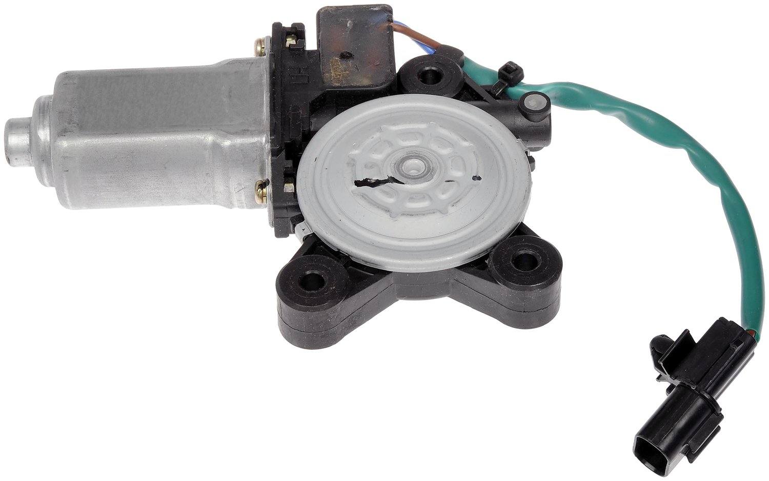 Dorman - OE Solutions WINDOW LIFT MOTOR 742-714