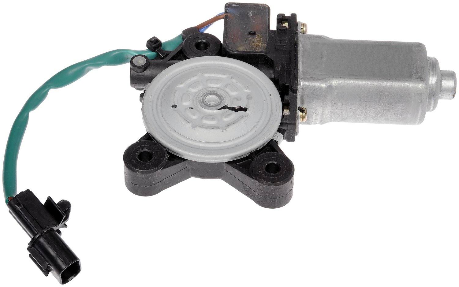 Dorman - OE Solutions WINDOW LIFT MOTOR 742-715