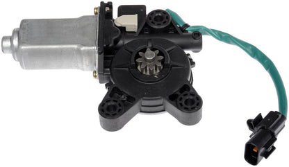Dorman - OE Solutions WINDOW LIFT MOTOR 742-715