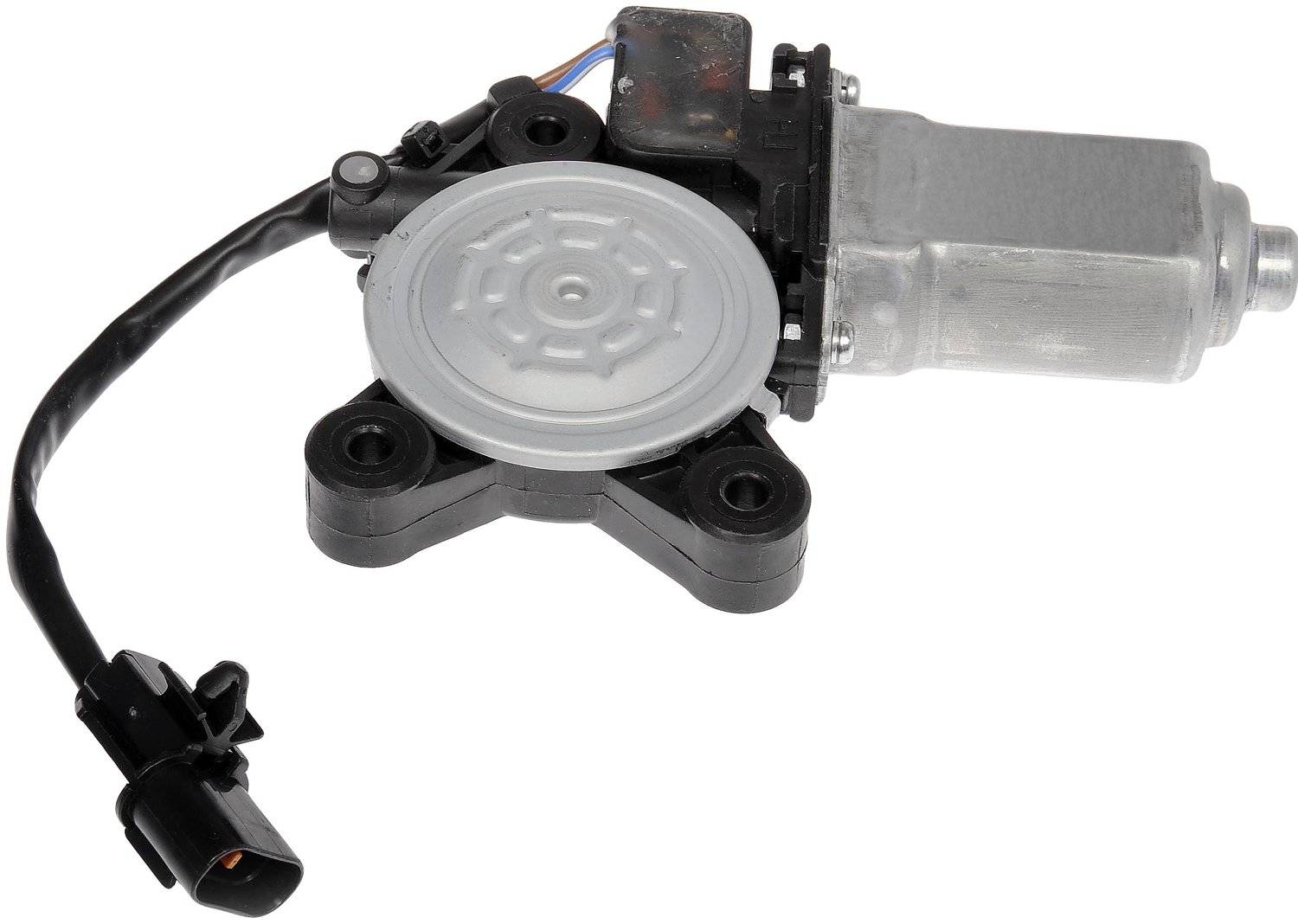 Dorman - OE Solutions WINDOW LIFT MOTOR 742-717