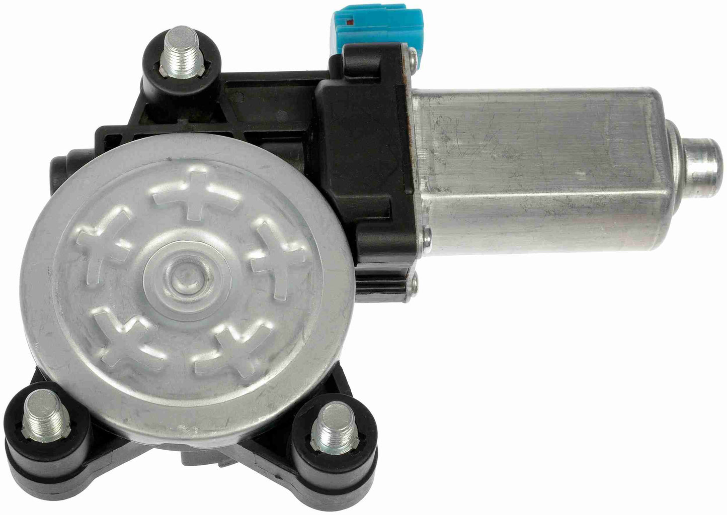 Dorman - OE Solutions Power Window Motor for 2008-03 Hyundai Tiburon 742-718