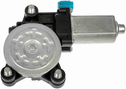 Dorman - OE Solutions Power Window Motor for 2008-03 Hyundai Tiburon 742-718