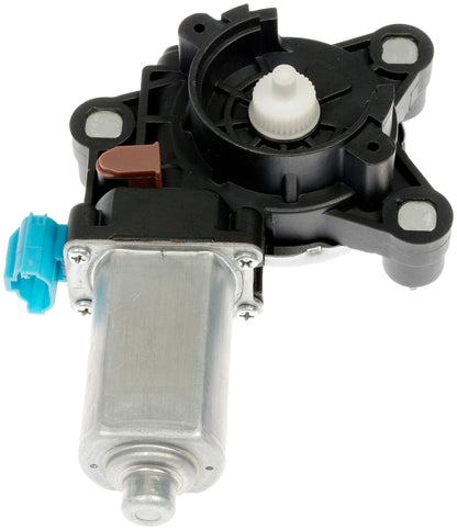 Dorman - OE Solutions Power Window Motor for 2008-03 Hyundai Tiburon 742-718