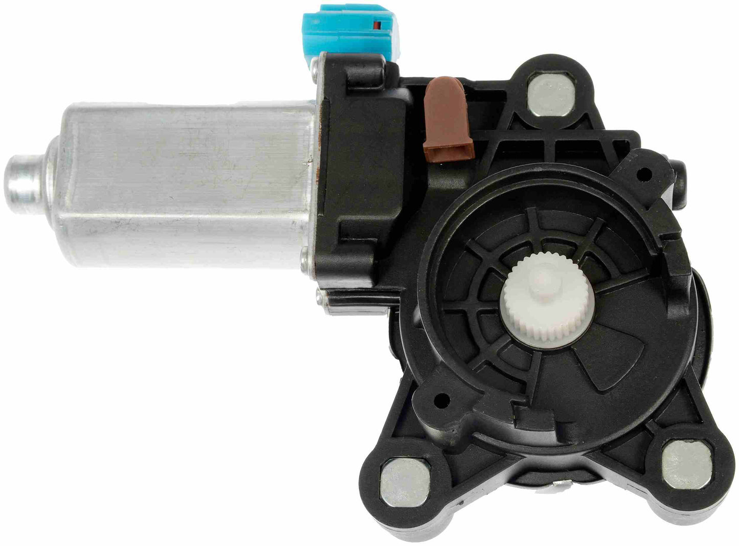 Dorman - OE Solutions Power Window Motor for 2008-03 Hyundai Tiburon 742-718