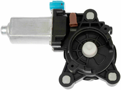 Dorman - OE Solutions Power Window Motor for 2008-03 Hyundai Tiburon 742-718