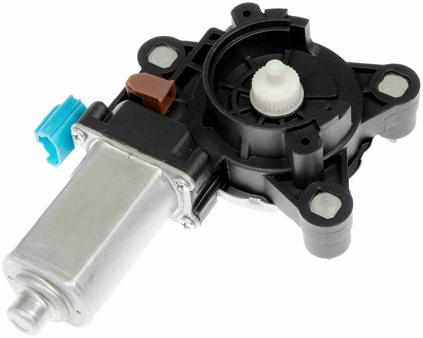 Dorman - OE Solutions Power Window Motor for 2008-03 Hyundai Tiburon 742-718