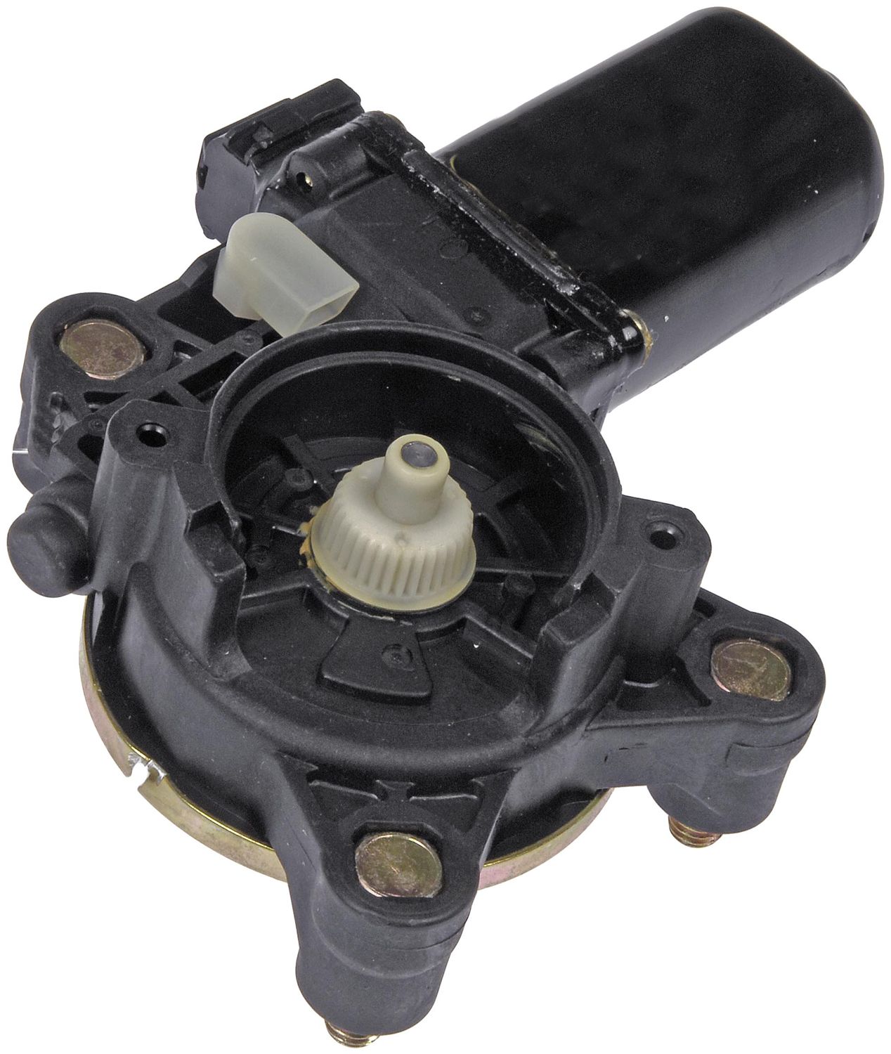 Dorman Power Window Motor for 2008-2003 Hyundai Tiburon 742-719
