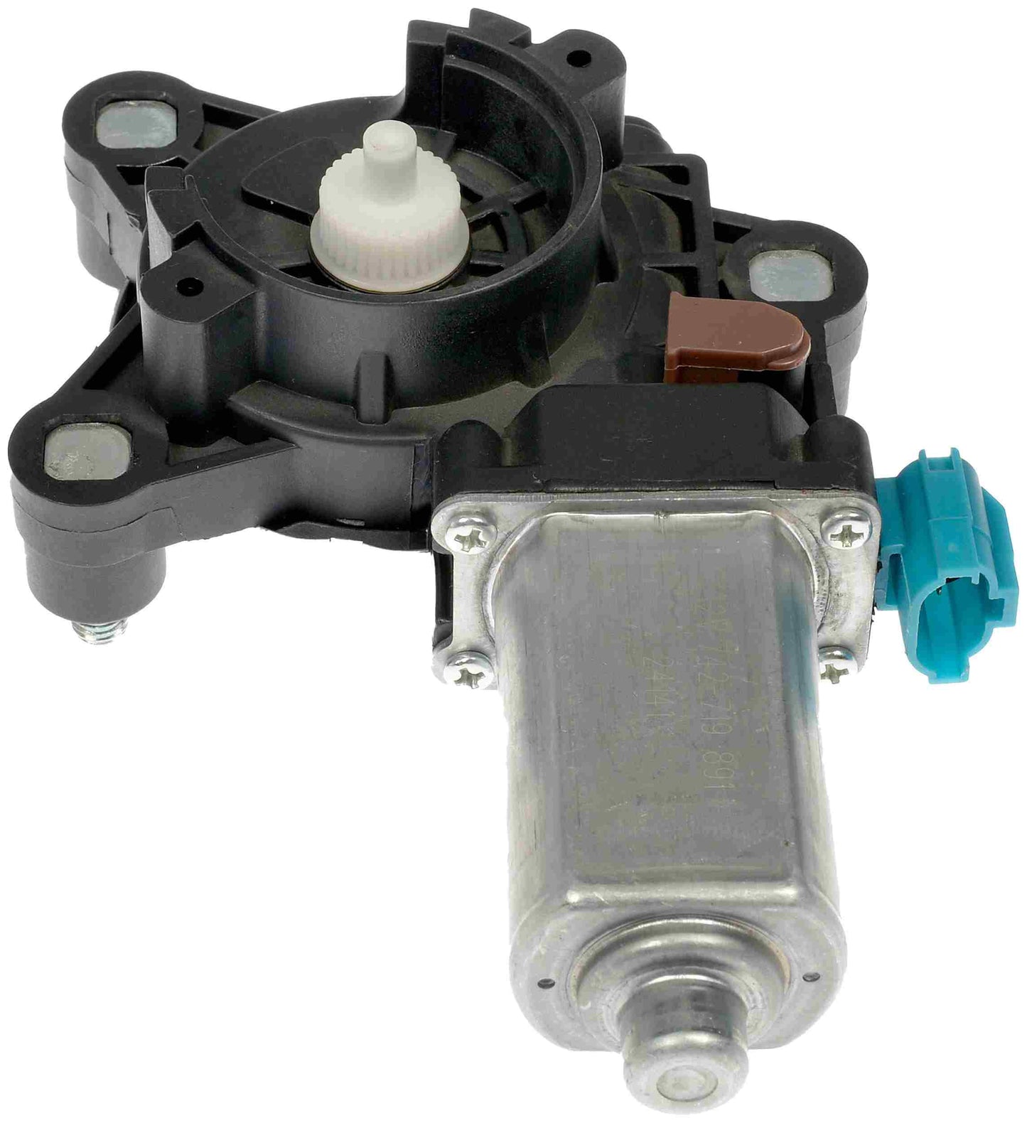 Dorman Power Window Motor for 2008-2003 Hyundai Tiburon 742-719