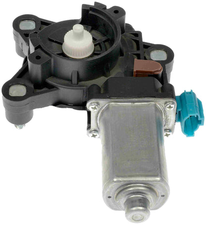 Dorman Power Window Motor for 2008-2003 Hyundai Tiburon 742-719