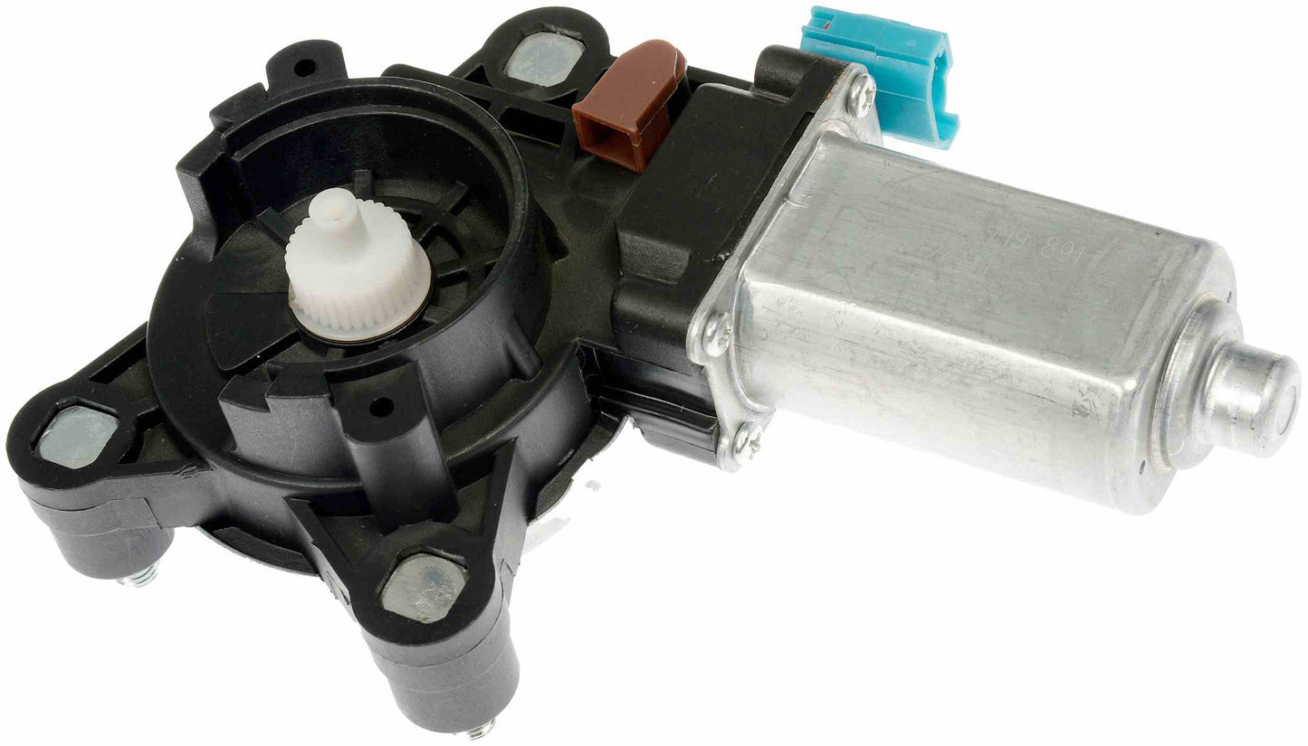 Dorman Power Window Motor for 2008-2003 Hyundai Tiburon 742-719