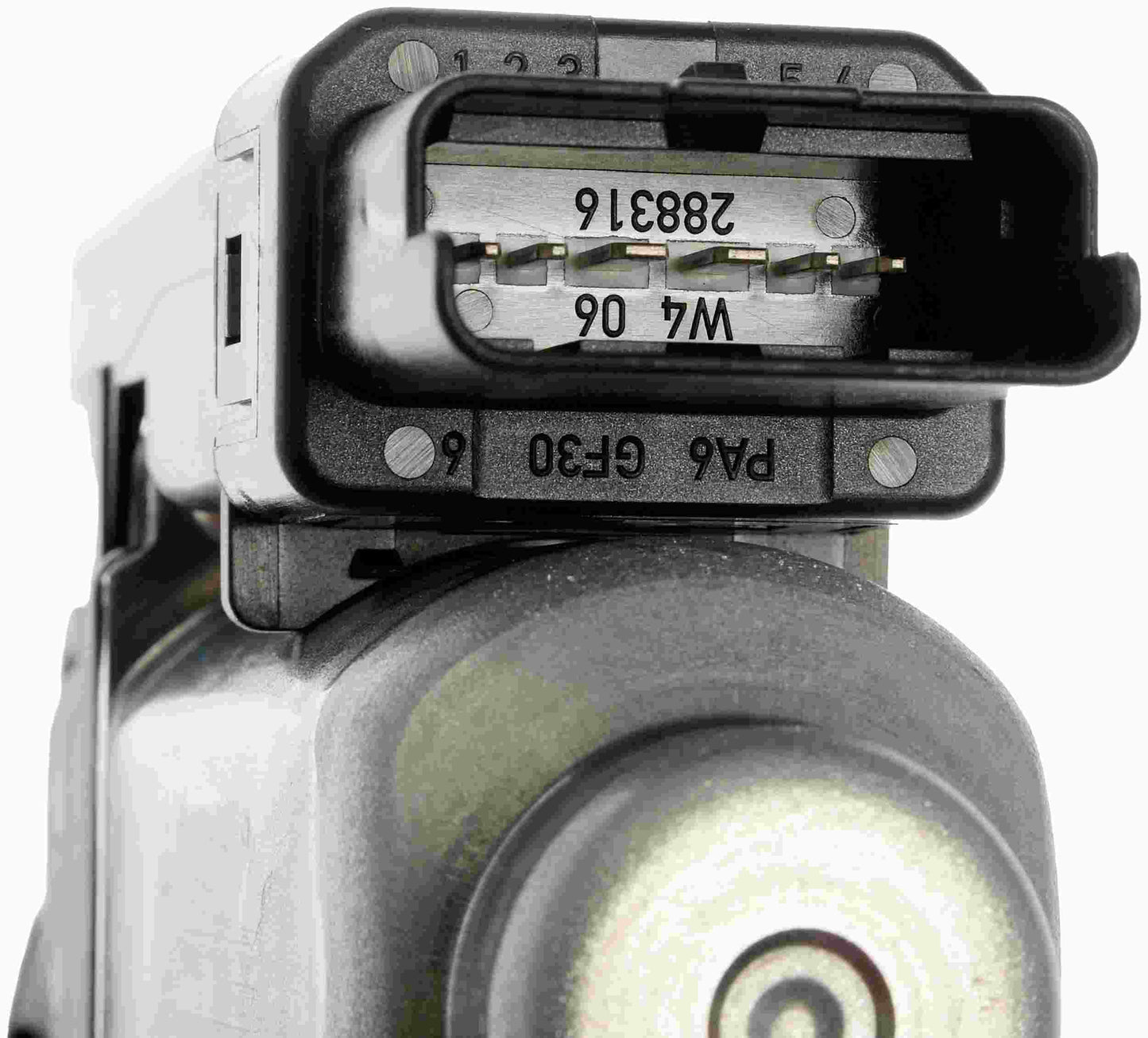 Dorman - OE Solutions WINDOW LIFT MOTOR 742-720