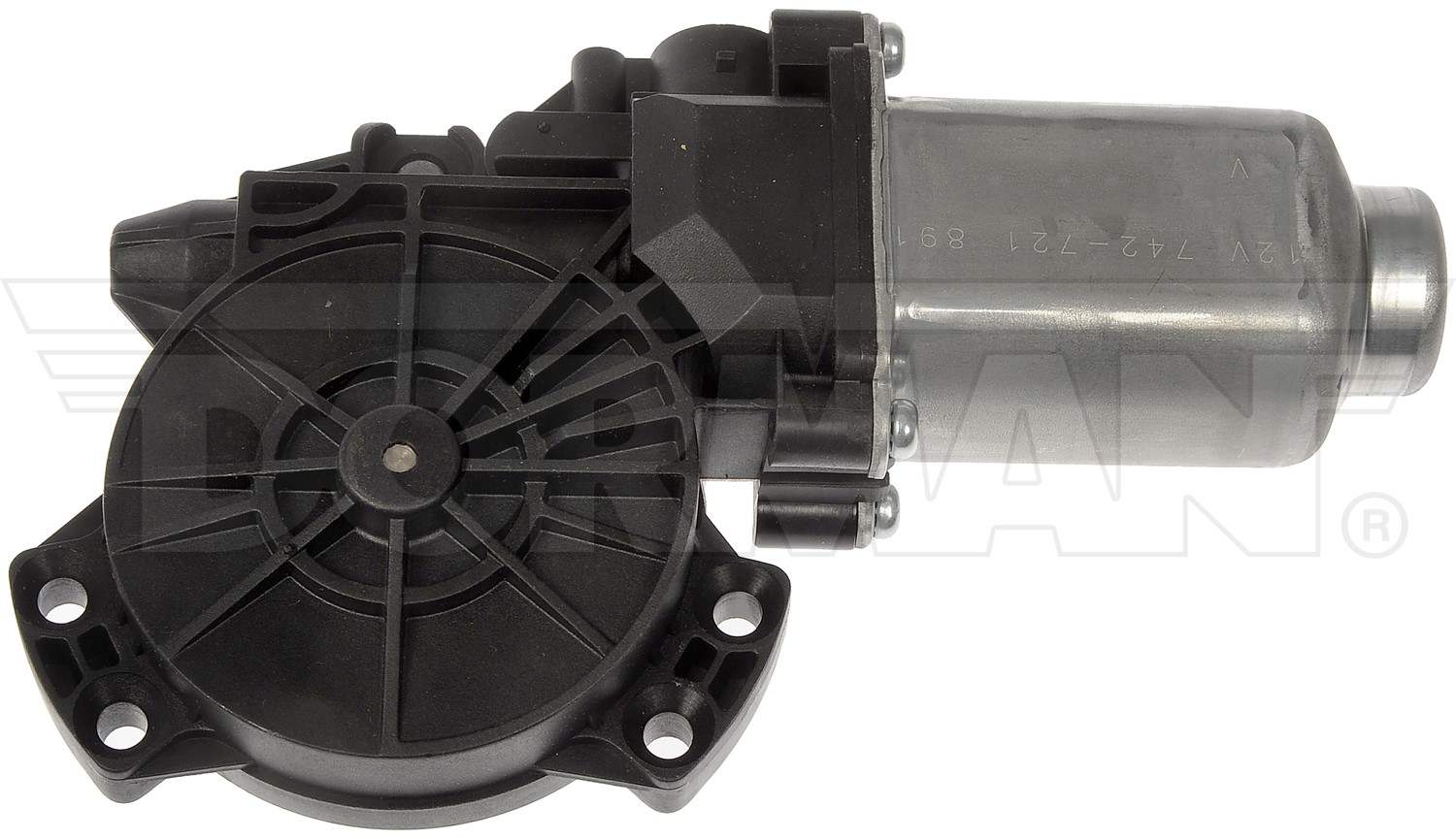 Dorman - OE Solutions WINDOW LIFT MOTOR 742-721