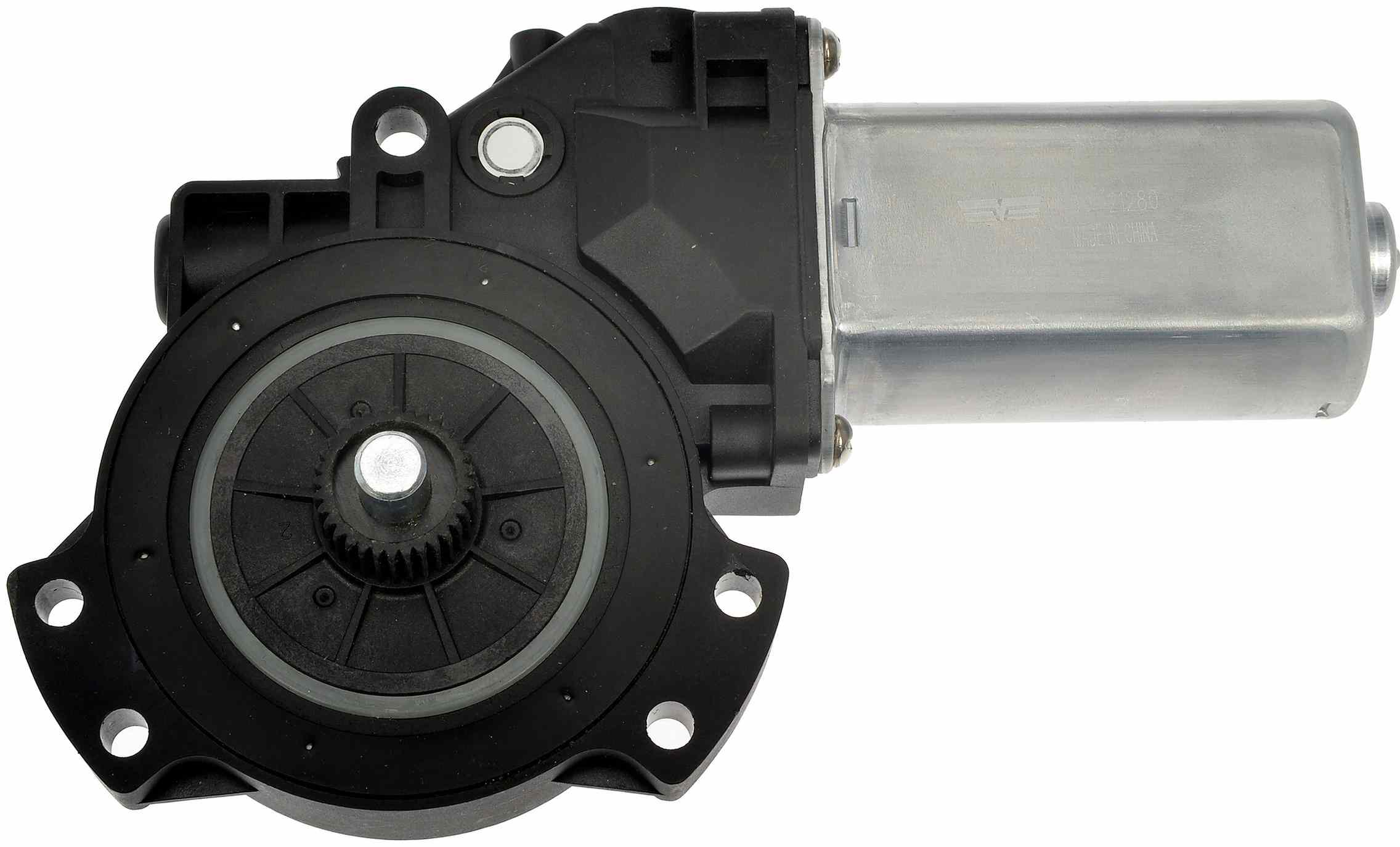 Dorman - OE Solutions WINDOW LIFT MOTOR 742-722