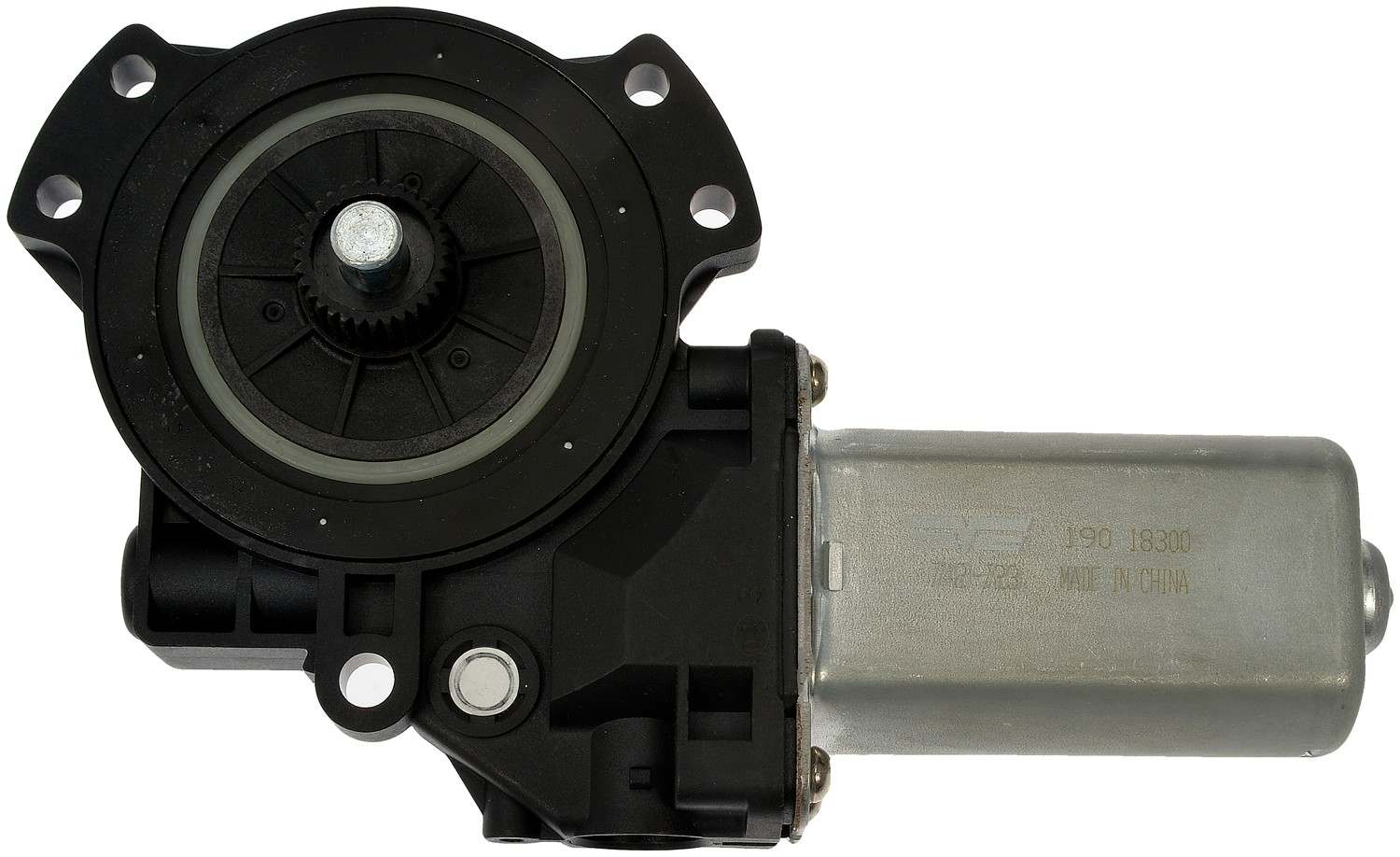 Dorman - OE Solutions WINDOW LIFT MOTOR 742-723