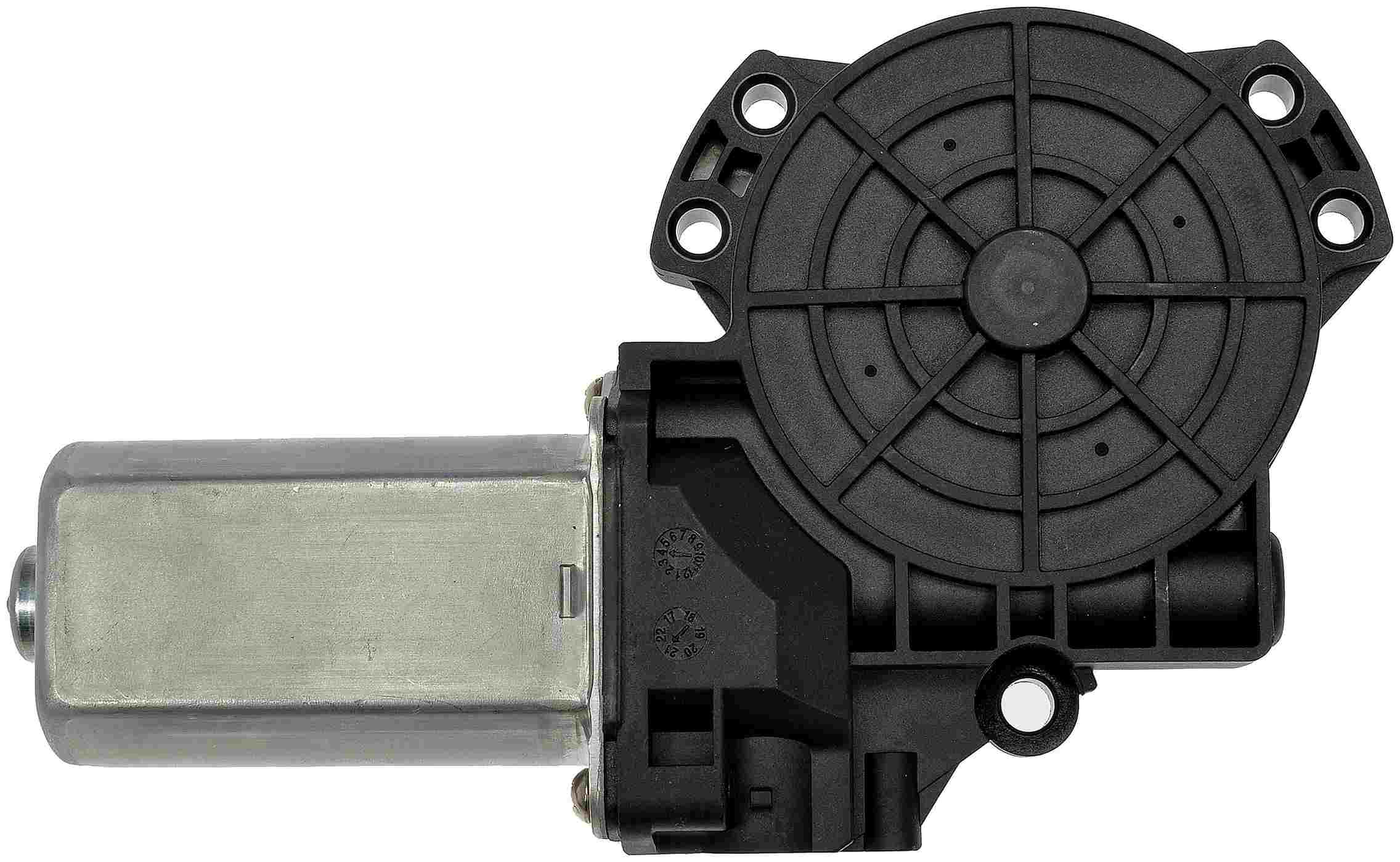 Dorman - OE Solutions WINDOW LIFT MOTOR 742-731