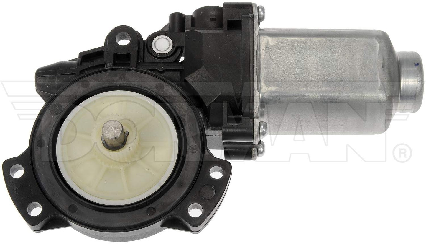Dorman - OE Solutions WINDOW LIFT MOTOR 742-734