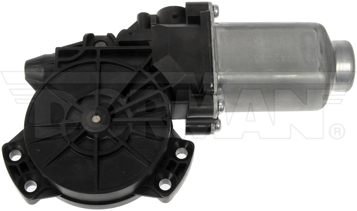 Dorman - OE Solutions WINDOW LIFT MOTOR 742-735