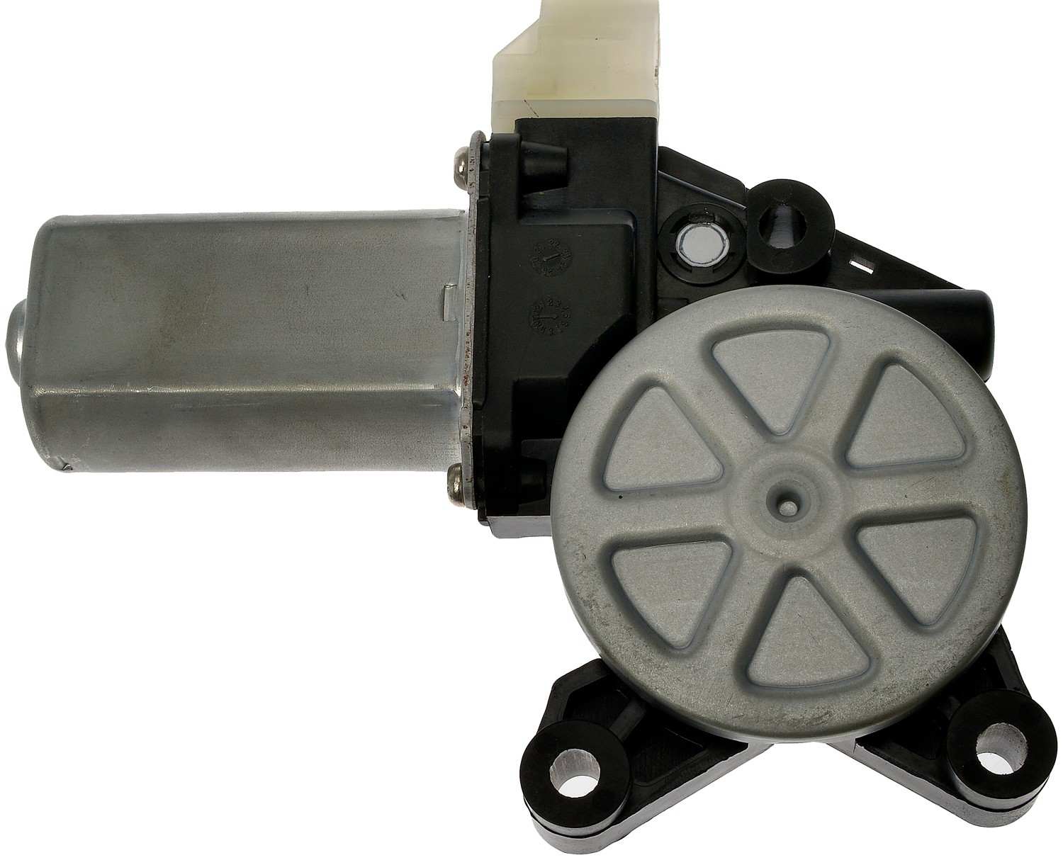 Dorman - OE Solutions WINDOW LIFT MOTOR 742-772