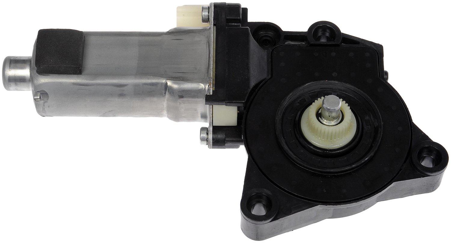 Dorman - OE Solutions WINDOW LIFT MOTOR 742-772