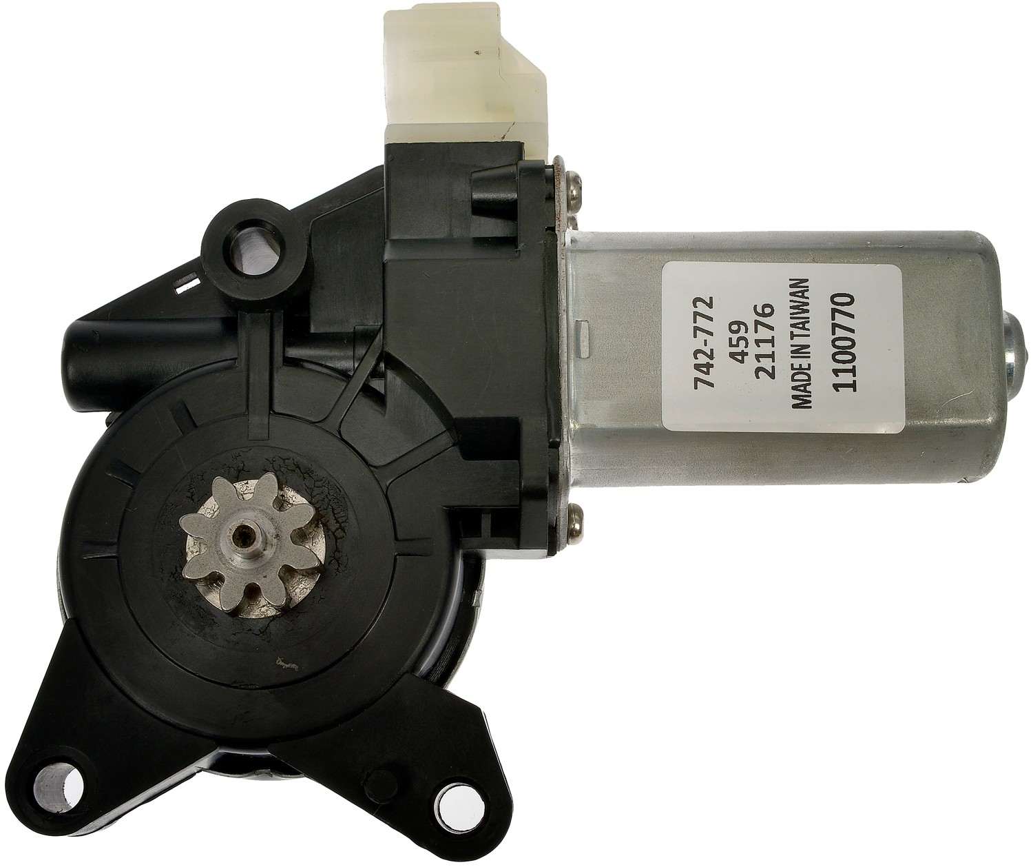 Dorman - OE Solutions WINDOW LIFT MOTOR 742-772