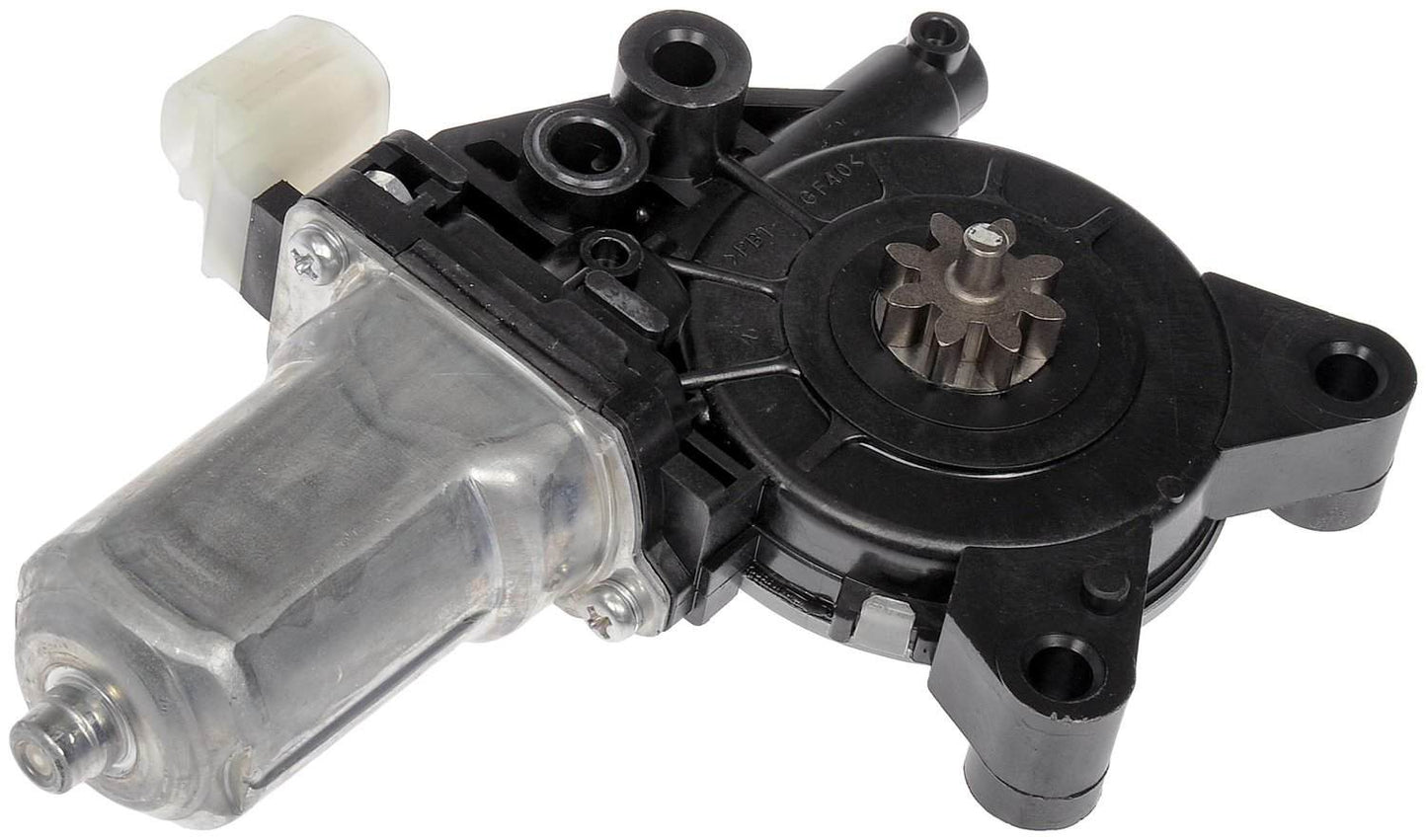 Dorman - OE Solutions Power Window Lift Motor for 2013-10 Kia Forte, 2013-12 Kia Forte5, 2013-10 Kia Soul 742-773