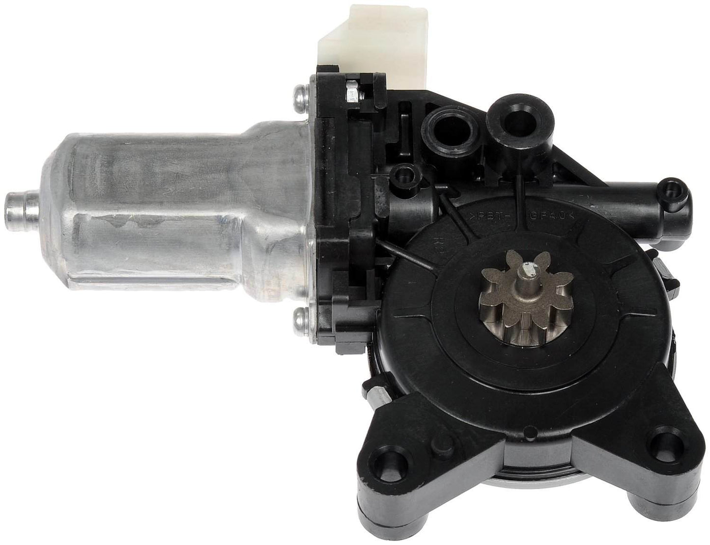 Dorman - OE Solutions Power Window Lift Motor for 2013-10 Kia Forte, 2013-12 Kia Forte5, 2013-10 Kia Soul 742-773