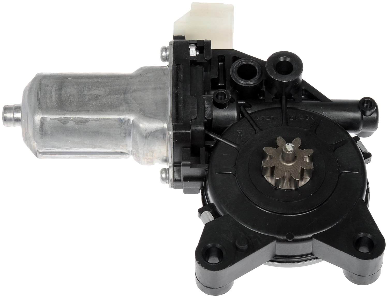 Dorman - OE Solutions Power Window Motor 742-773