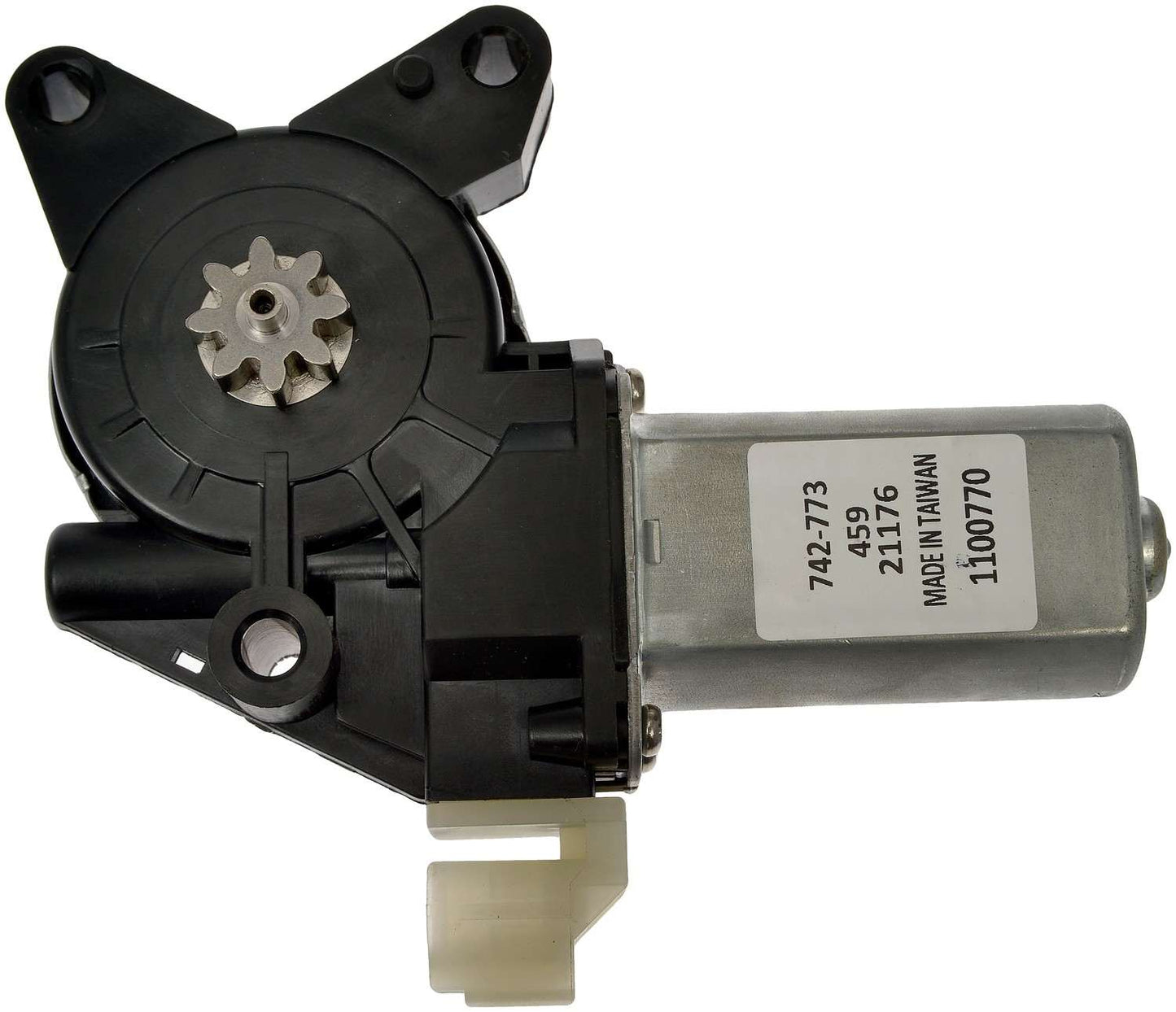 Dorman - OE Solutions Power Window Lift Motor for 2013-10 Kia Forte, 2013-12 Kia Forte5, 2013-10 Kia Soul 742-773