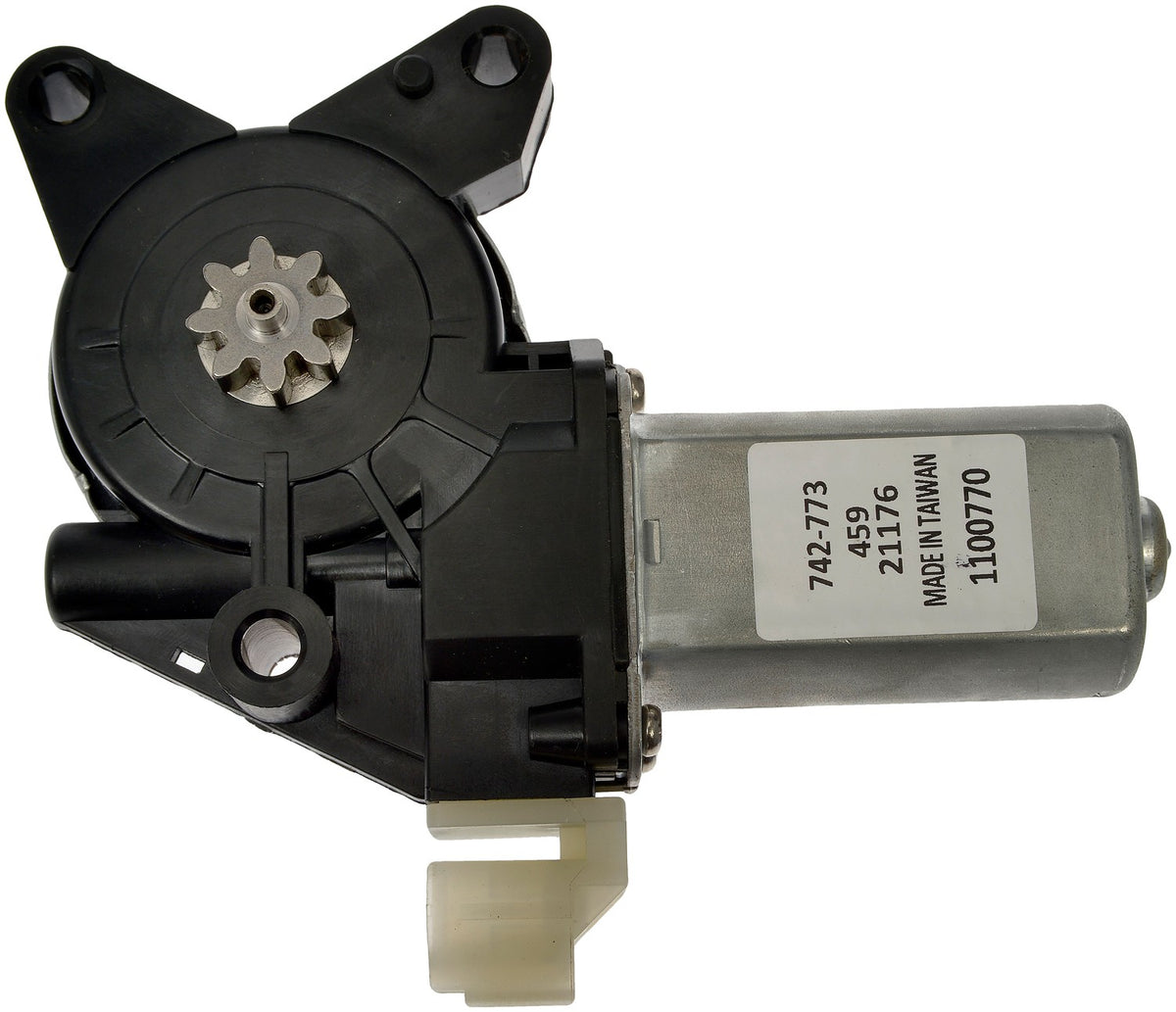 Dorman - OE Solutions Power Window Lift Motor for 2013-10 Kia Forte, 2013-12 Kia Forte5, 2013-10 Kia Soul 742-773