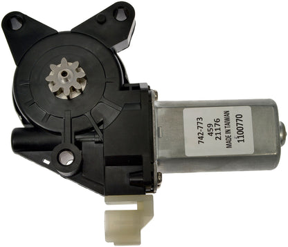 Dorman - OE Solutions Power Window Lift Motor for 2013-10 Kia Forte, 2013-12 Kia Forte5, 2013-10 Kia Soul 742-773