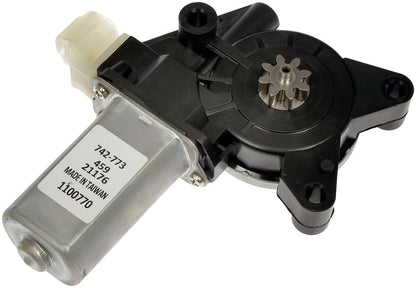 Dorman - OE Solutions Power Window Lift Motor for 2013-10 Kia Forte, 2013-12 Kia Forte5, 2013-10 Kia Soul 742-773
