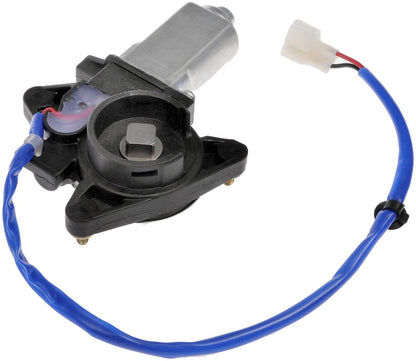 Dorman - OE Solutions WINDOW LIFT MOTOR 742-799