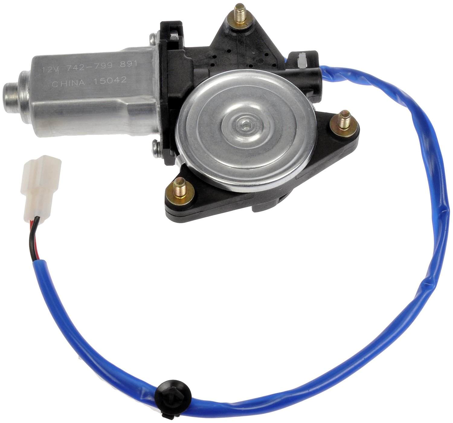 Dorman - OE Solutions WINDOW LIFT MOTOR 742-799