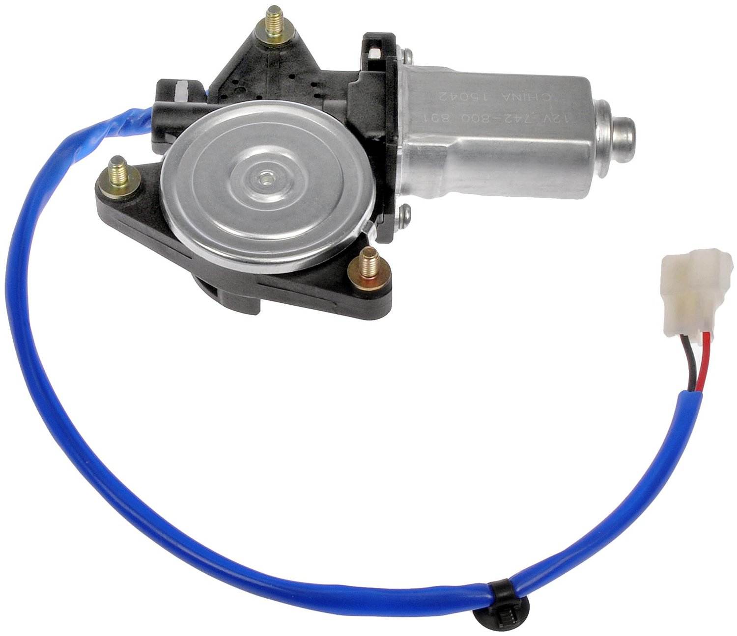 Dorman - OE Solutions WINDOW LIFT MOTOR 742-800