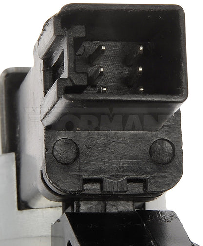Dorman Power Window Motor for Mazda 2017 742-801
