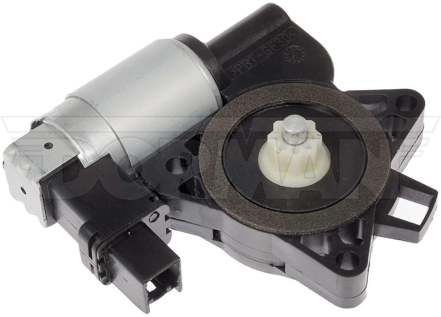 Dorman Power Window Motor for 2017 Mazda 742-802