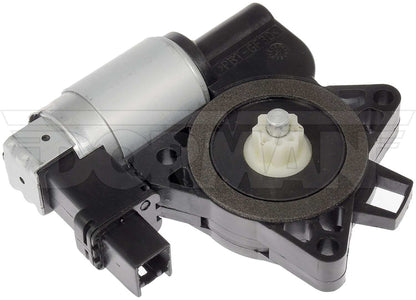 Dorman Power Window Motor for 2017 Mazda 742-802