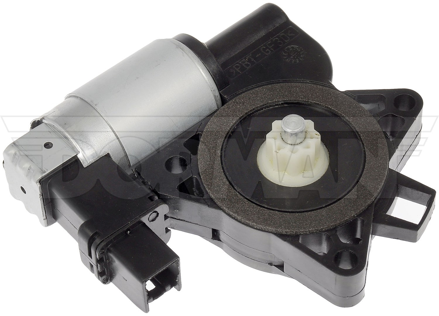 Dorman Power Window Motor for 2017 Mazda 742-802