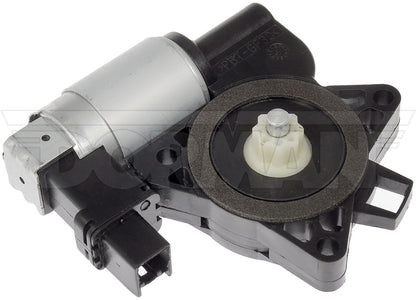 Dorman Power Window Motor for 2017 Mazda 742-802