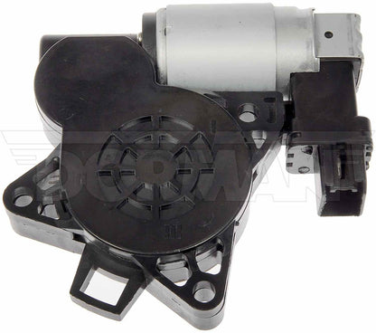 Dorman Power Window Motor for 2017 Mazda 742-802