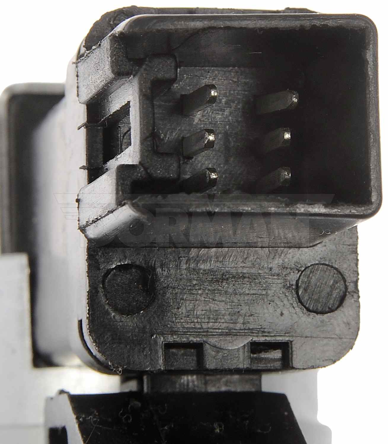 Dorman Power Window Motor, Gear Included, Mazda, Each