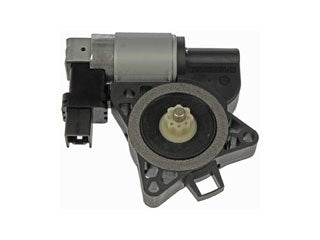 Dorman Power Window Motor, Gear Included, Mazda, Each