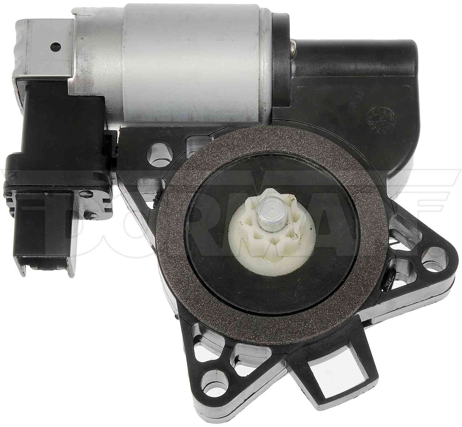 Dorman Power Window Motor, Gear Included, Mazda, Each