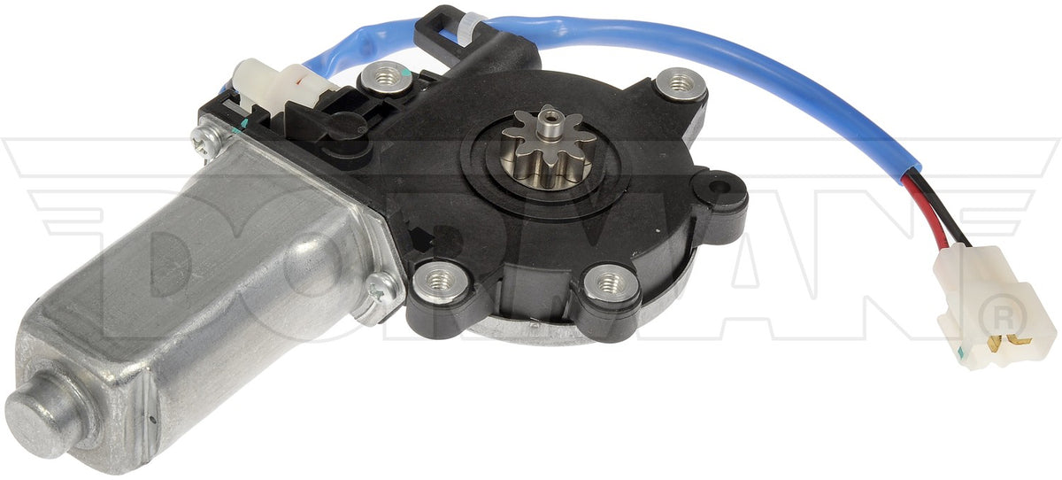 Dorman - OE Solutions Power Window Motor for 1998-2008 Subaru Forester & 2002-2007 Subaru Impreza 742-803