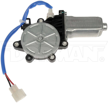 Dorman - OE Solutions Power Window Motor for 1998-2008 Subaru Forester & 2002-2007 Subaru Impreza 742-803