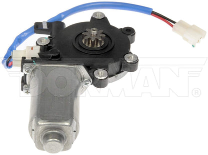 Dorman - OE Solutions Power Window Motor for 1998-2008 Subaru Forester & 2002-2007 Subaru Impreza 742-803