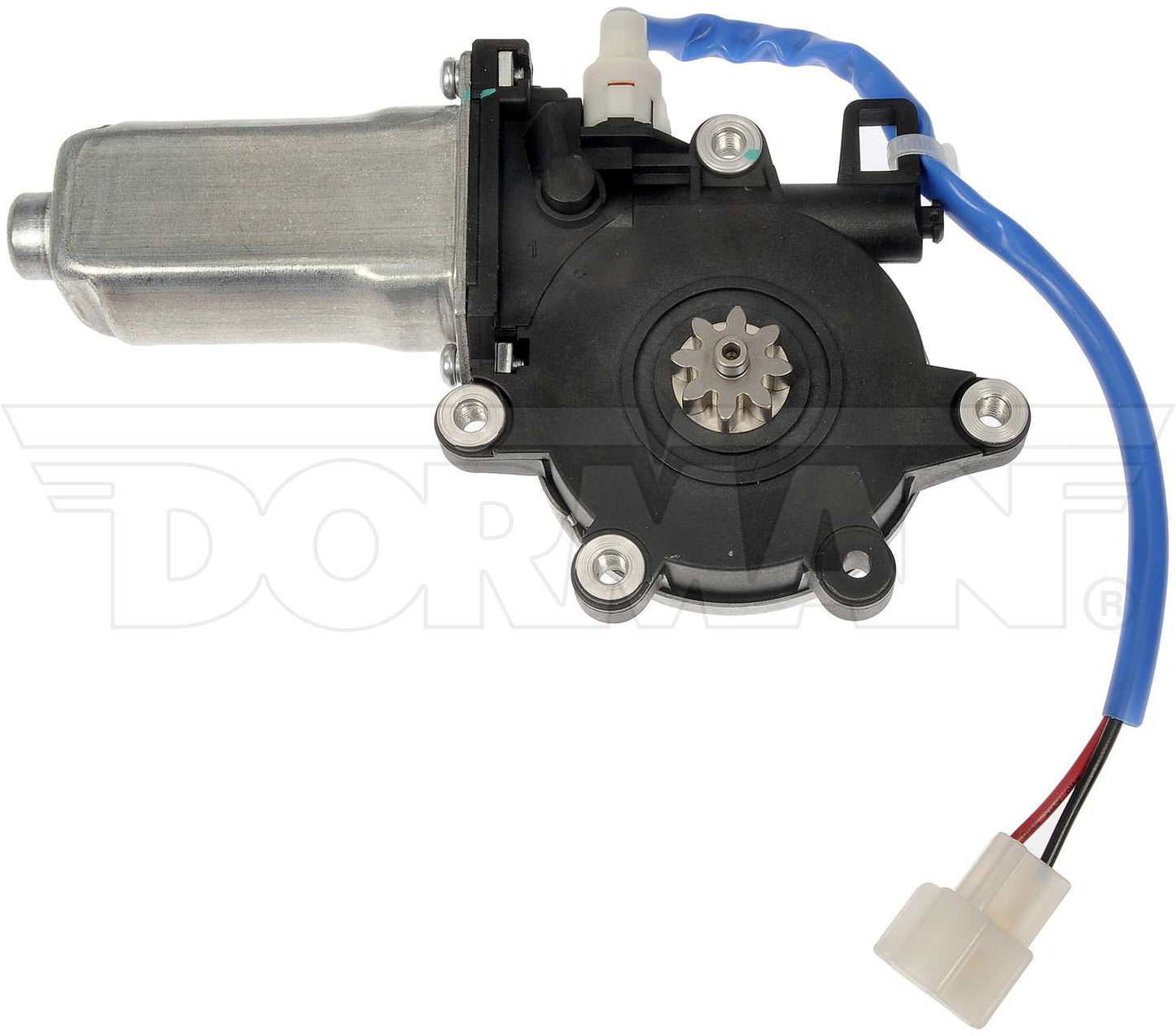 Dorman - OE Solutions Power Window Motor for 1998-2008 Subaru Forester & 2002-2007 Subaru Impreza 742-803